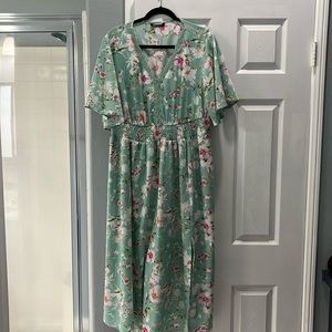 BloomChic Spring dress